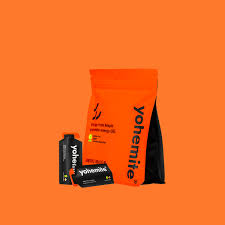 Yohemite Energy Gel