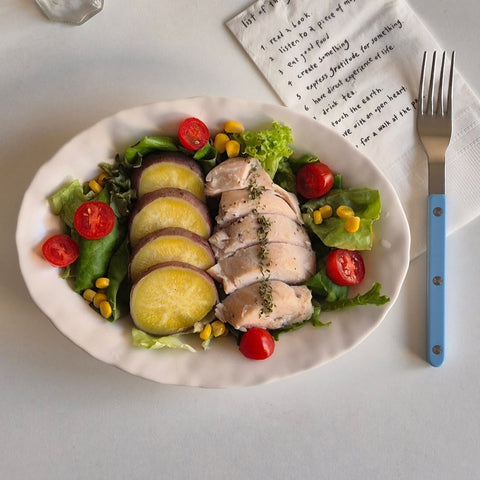 Shelf-Stable Chicken Breast Mild