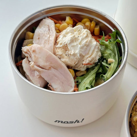 Shelf-Stable Chicken Breast Mild