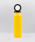 Zenith – 500ml Magnetic Lid Water Bottle by Hypebrid - Butchers Protein