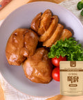 [Teriyaki] Chicken Breast – Sweet & Savory Flavor - Butchers Protein
