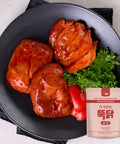 [Chilli] Chicken Breast – Spicy Kick for Your Meal - Butchers Protein