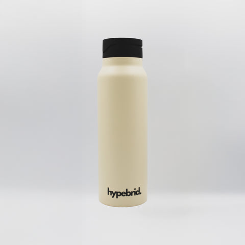 Seraphine – 500ml Magnetic Lid Water Bottle by Hypebrid - Butchers Protein