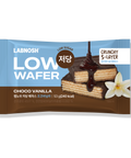 LABNOSH Low Sugar Wafer Vanilla - Butchers Protein
