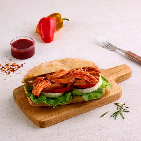 Chicken Breast 7 Pack - High Protein & Convenient - Butchers Protein