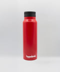 Ember – 500ml Magnetic Lid Water Bottle by Hypebrid - Butchers Protein