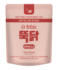 Butchers Protein Chili Flavored Chicken Breast high protein low sodium snack