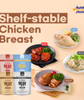 Chicken Breast 20 Pack - Butchers Protein