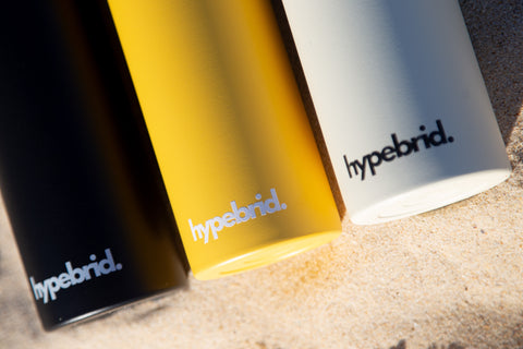 hybebrid.