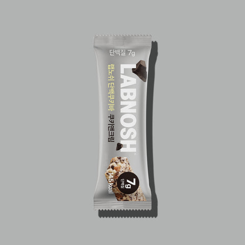 LABNOSH Protein Cookie Bar - Cookie&Cream - Butchers Protein