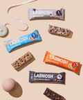 LABNOSH Protein Cookie Bar Milk Tea - Butchers Protein