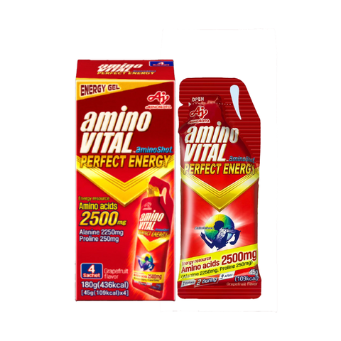 AminoVITAL® 2500 Japanese Amino - Butchers Protein
