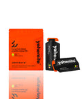 yohemite Energy Gel Value Pack - Butchers Protein