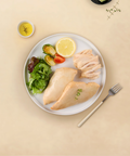 Chicken Breast 7 Pack - High Protein & Convenient - Butchers Protein