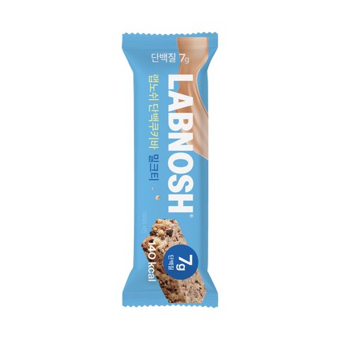 LABNOSH Protein Cookie Bar Milk Tea - Butchers Protein