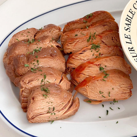 Chicken Breast 7 Pack - High Protein & Convenient - Butchers Protein