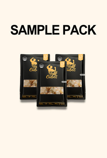 Sample pack